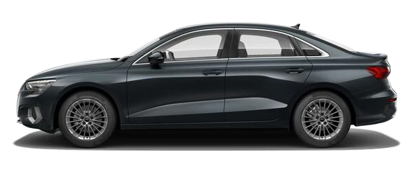 Audi A3 Sedan